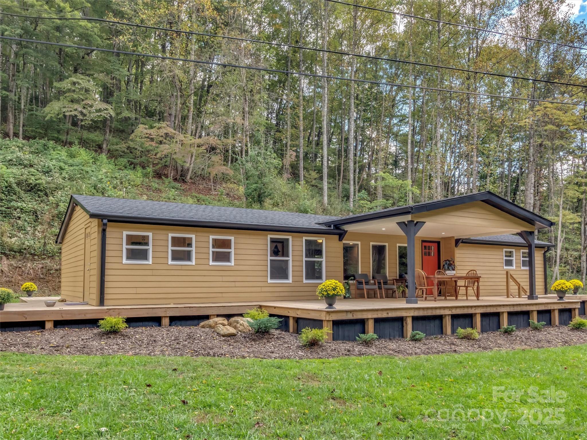 70 Icicle Ridge Road Sylva, NC 28779 - Photo 43 of 48