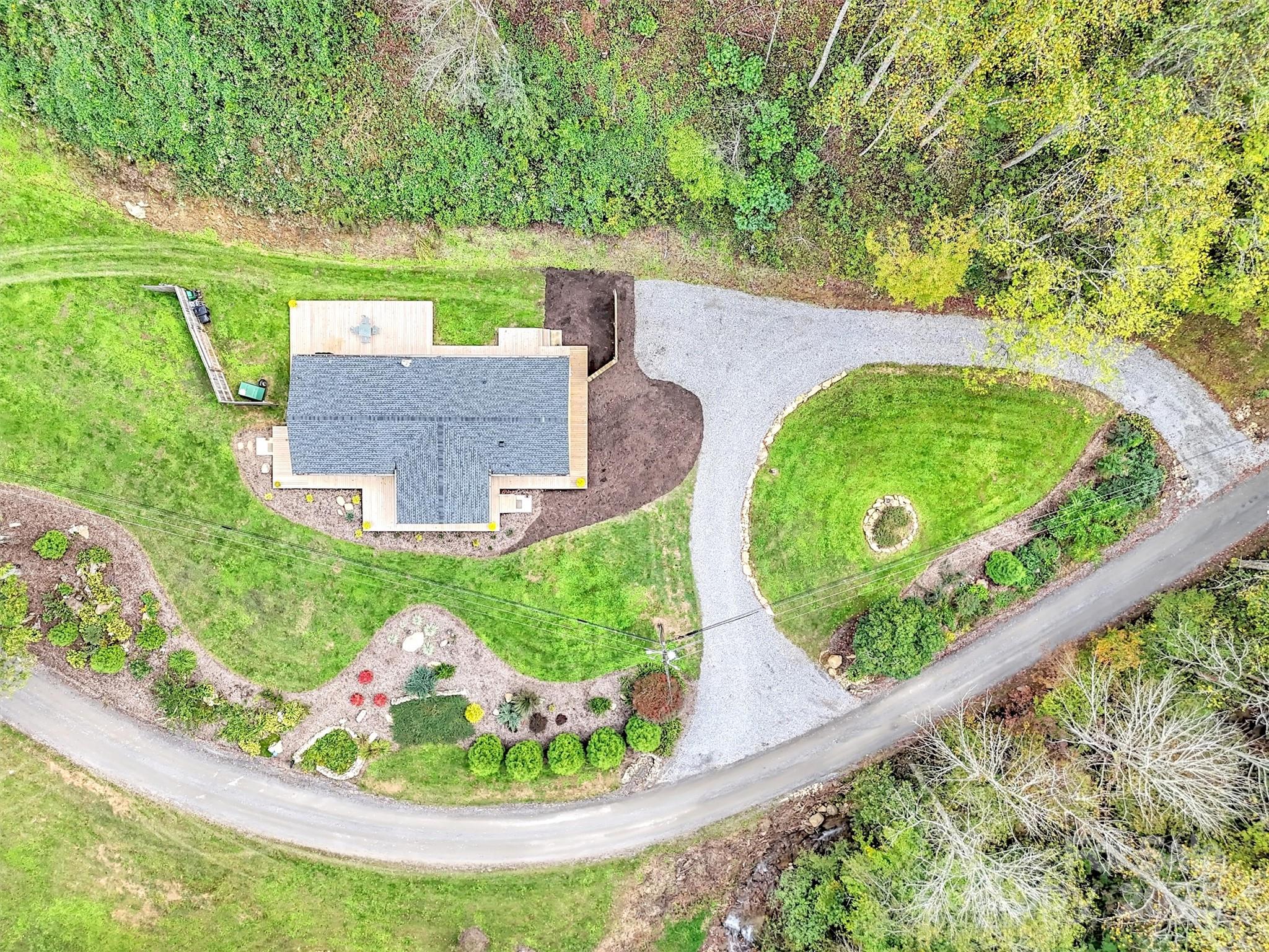 70 Icicle Ridge Road Sylva, NC 28779 - Photo 45 of 48