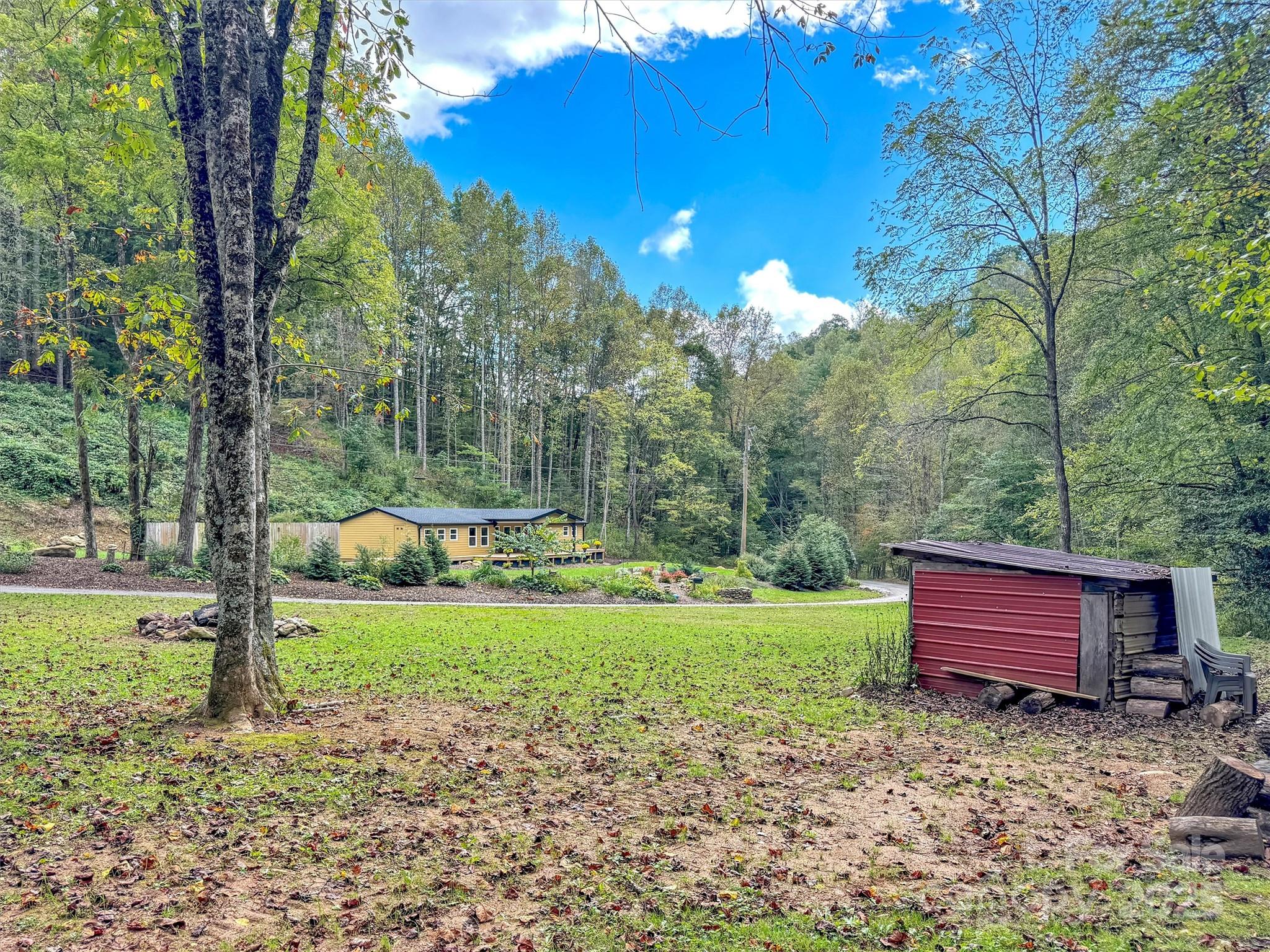 70 Icicle Ridge Road Sylva, NC 28779 - Photo 46 of 48