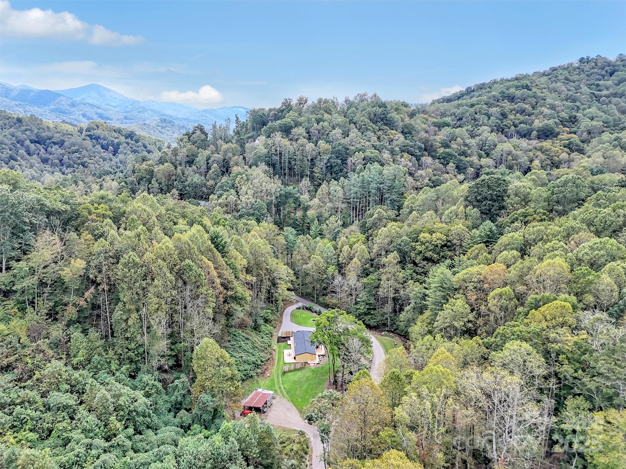 70 Icicle Ridge Road Sylva, NC 28779 - Photo 47 of 48