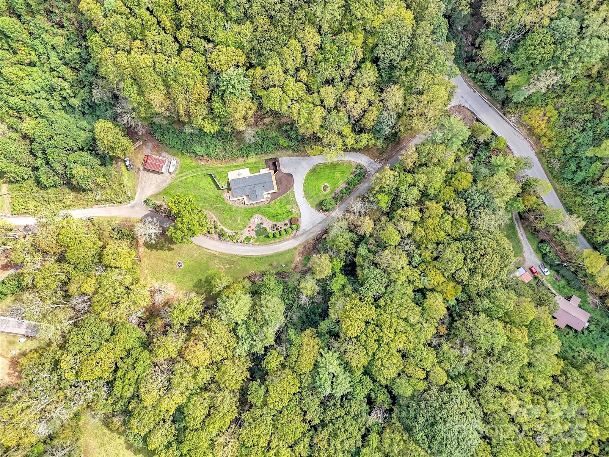 70 Icicle Ridge Road Sylva, NC 28779 - Photo 48 of 48