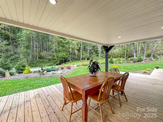 $589,000 | 70 Icicle Ridge Road, Sylva, NC 28779