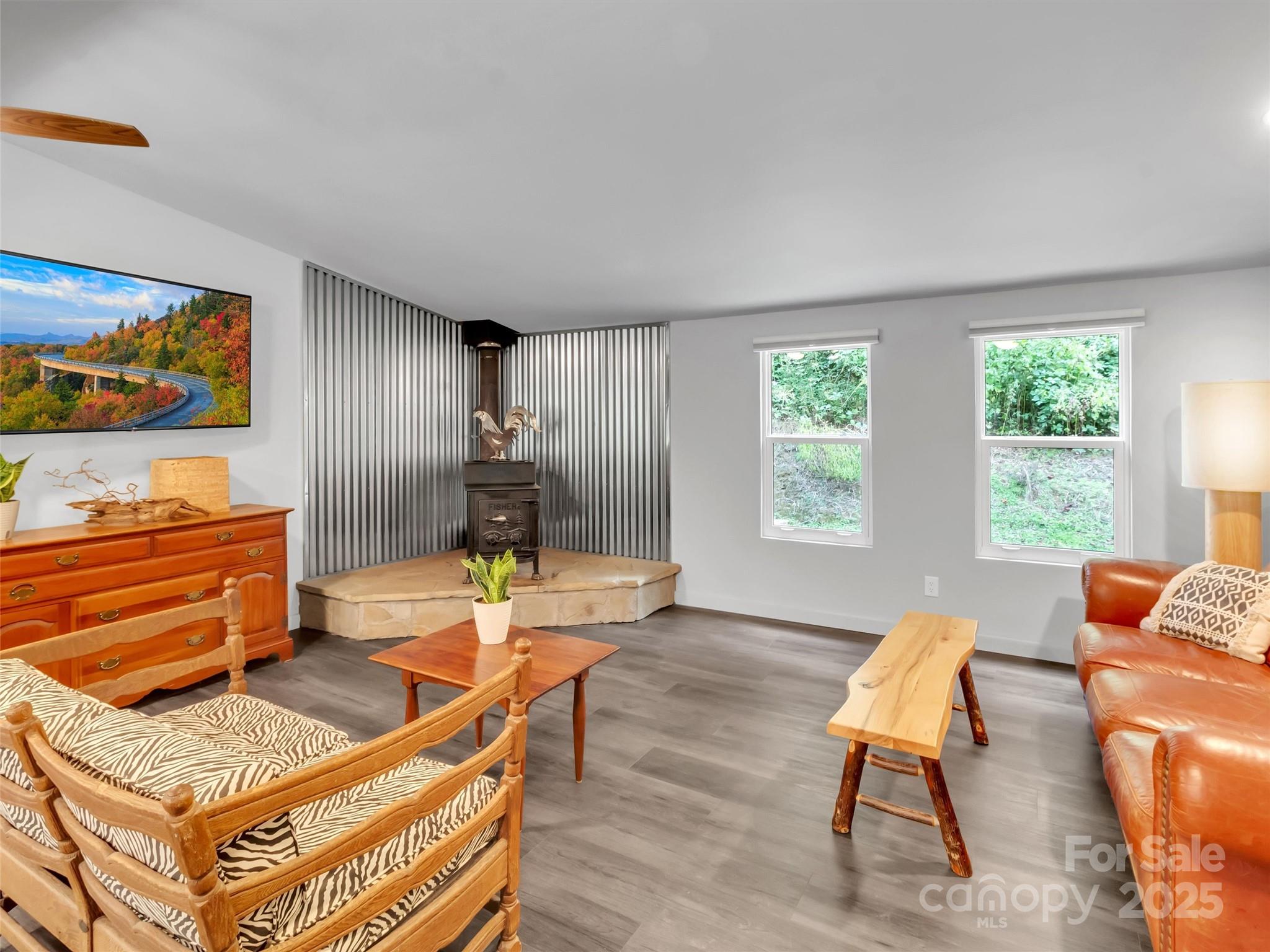 70 Icicle Ridge Road Sylva, NC 28779 - Photo 9 of 48