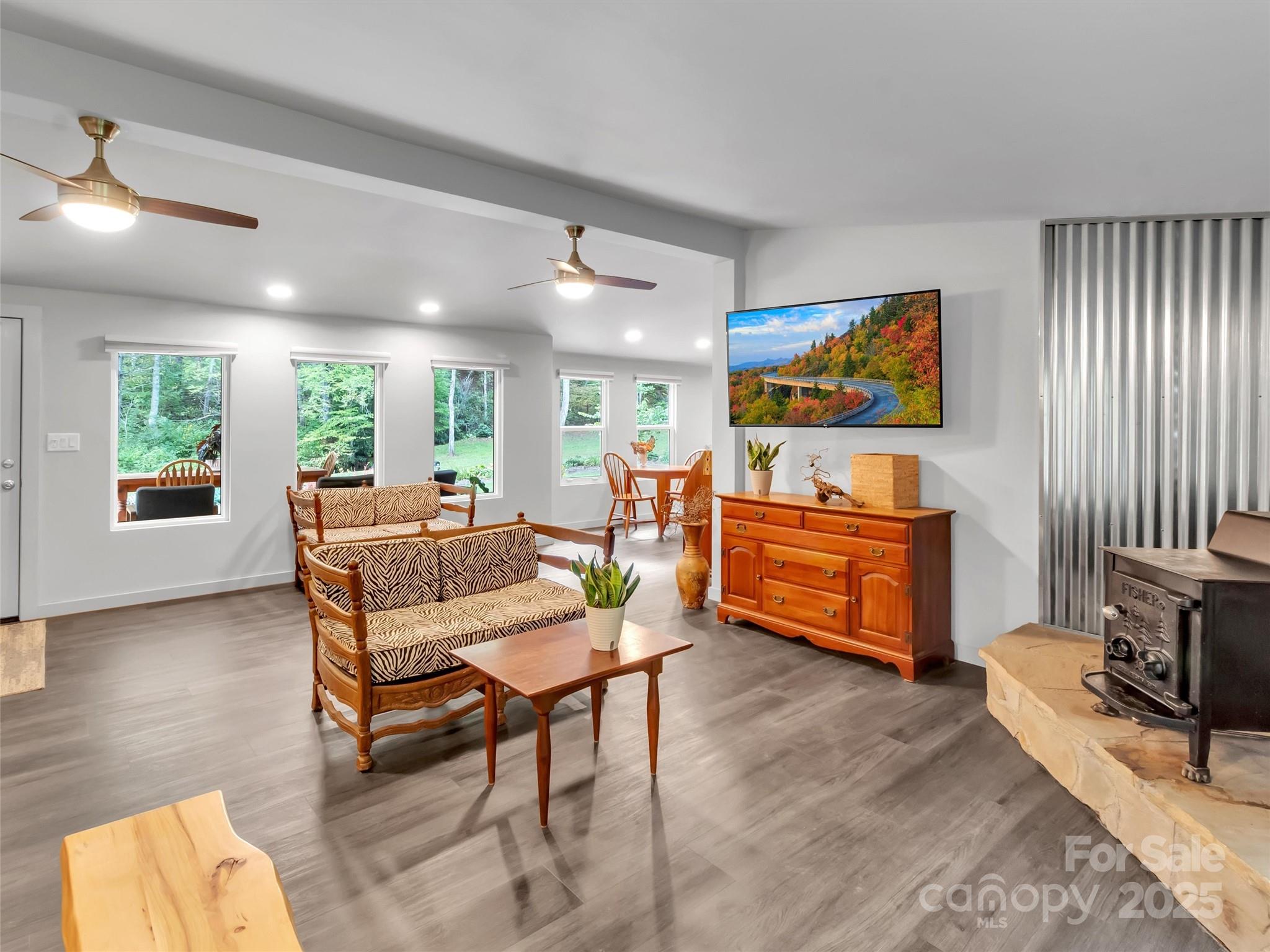 70 Icicle Ridge Road Sylva, NC 28779 - Photo 10 of 48