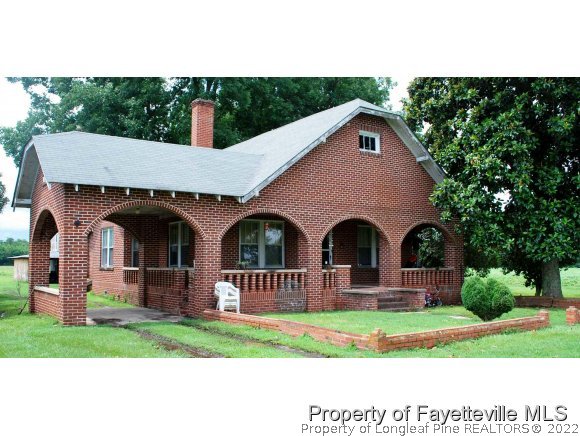 734 Wire Road Bunnlevel, NC 28323 - Photo 1 of 25 Gallery Image 1