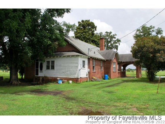 734 Wire Road Bunnlevel, NC 28323 - Photo 23 of 25 Gallery Image 23