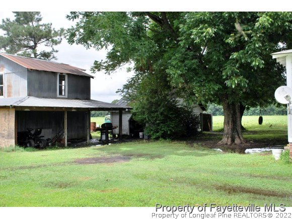734 Wire Road Bunnlevel, NC 28323 - Photo 24 of 25 Gallery Image 24