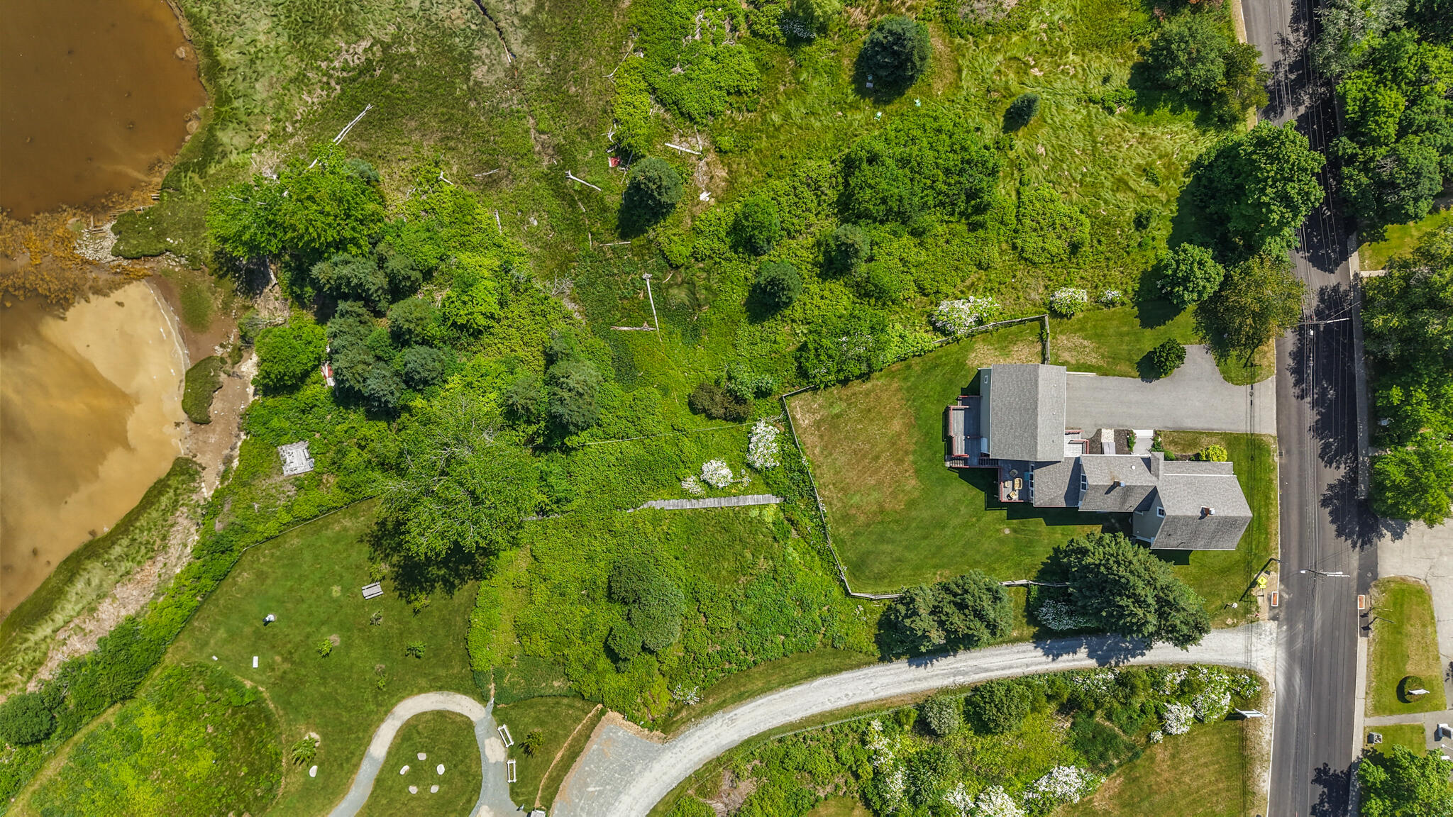 88 Main Street Milbridge, ME 04658 - Photo 69 of 93 dji_fly_20260702_022836_0396_17829304270
