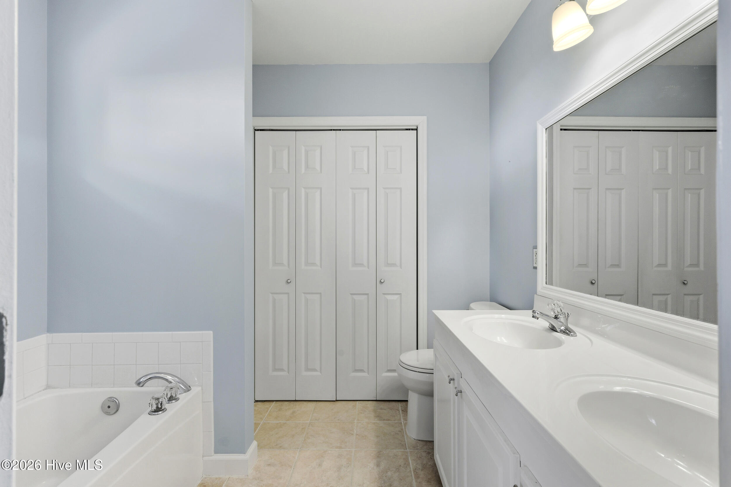 1630 Village Point Road Southwest Shallotte, NC 28470 - Photo 11 of 19 owners bath