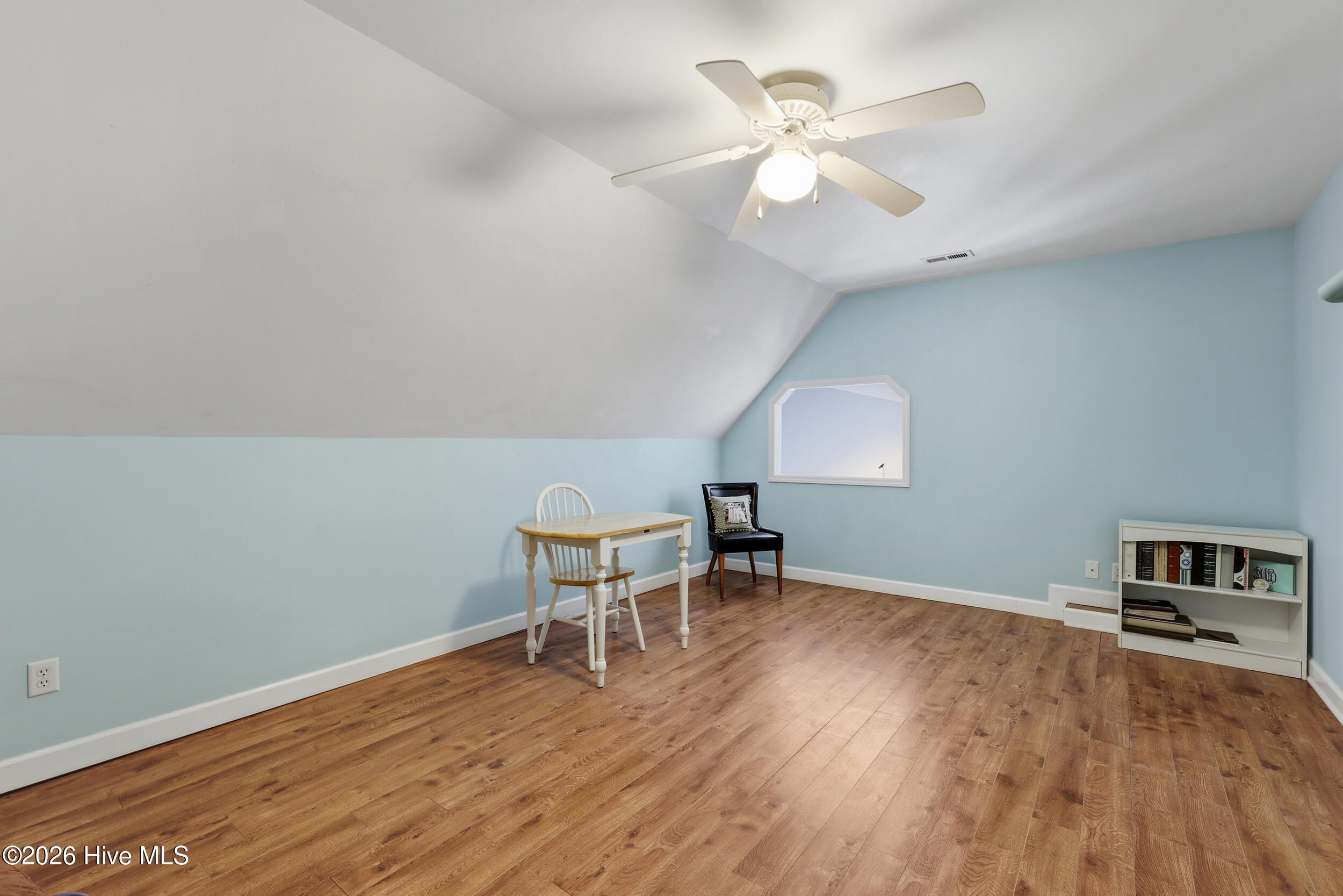 1630 Village Point Road Southwest Shallotte, NC 28470 - Photo 14 of 19 Loft area