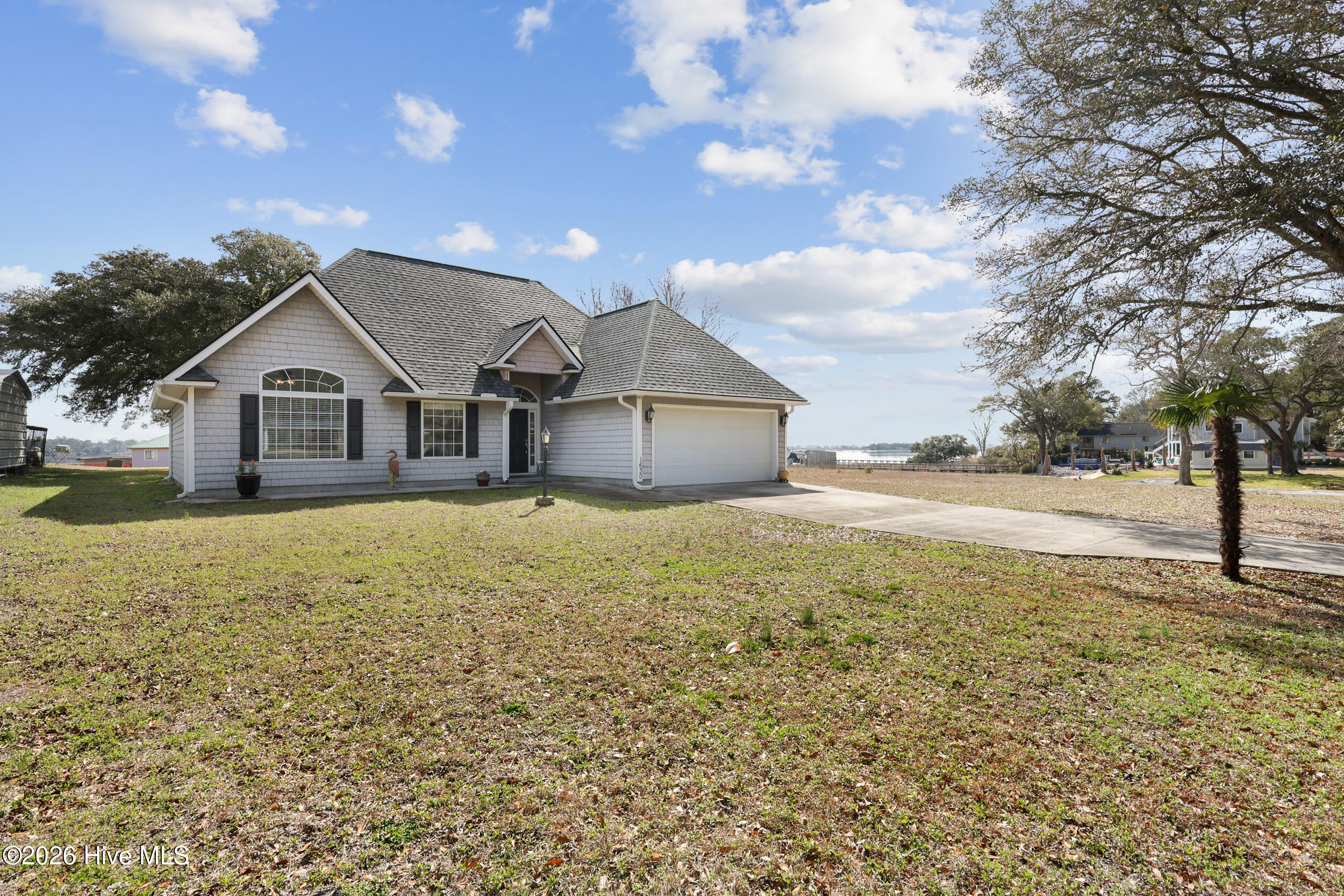 1630 Village Point Road Southwest Shallotte, NC 28470 - Photo 19 of 19 left side front view good one