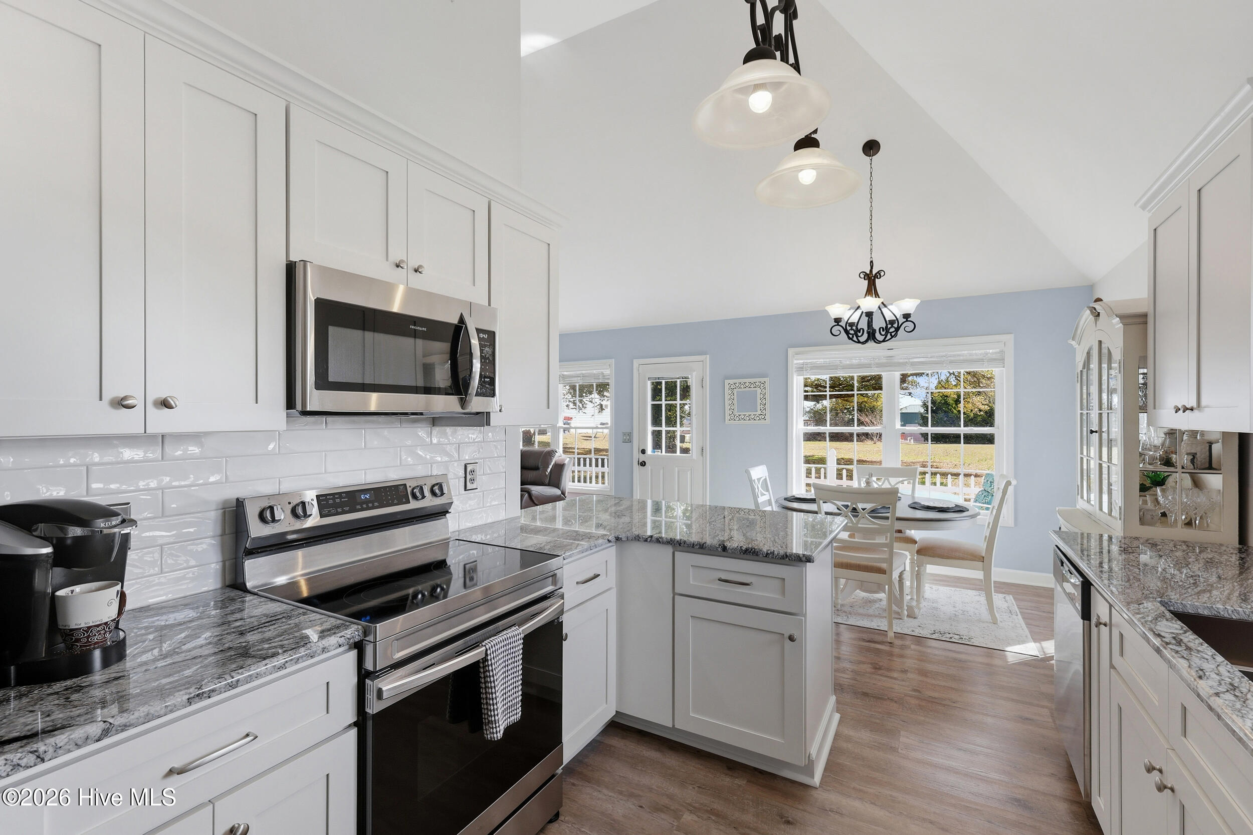 1630 Village Point Road Southwest Shallotte, NC 28470 - Photo 6 of 19 kitchen 4