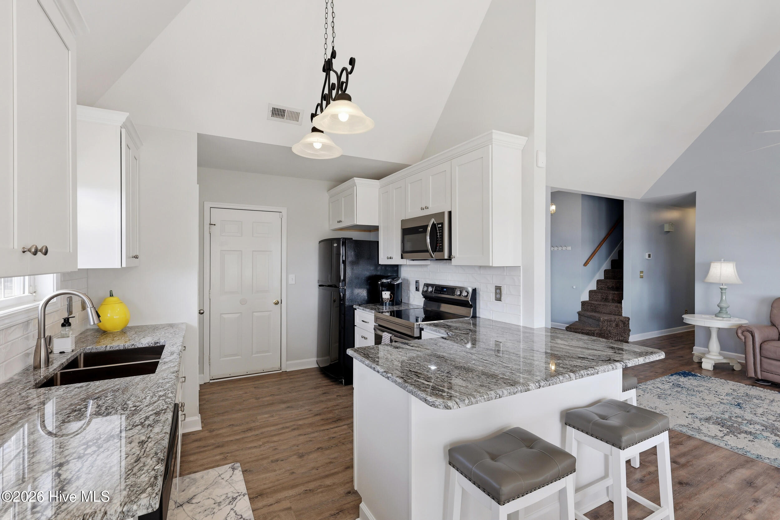 1630 Village Point Road Southwest Shallotte, NC 28470 - Photo 7 of 19 kitchen