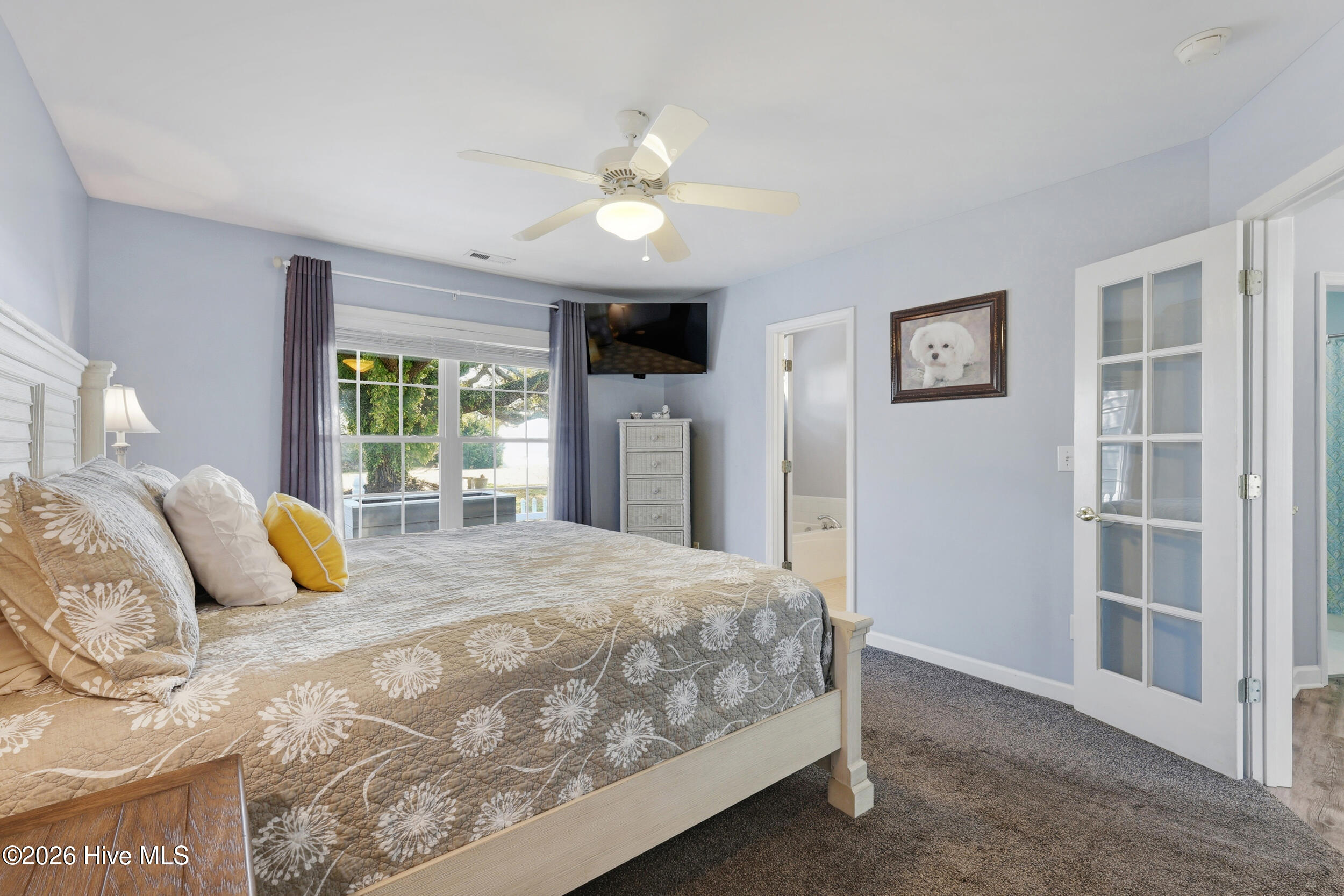 1630 Village Point Road Southwest Shallotte, NC 28470 - Photo 9 of 19 2nd owners suite