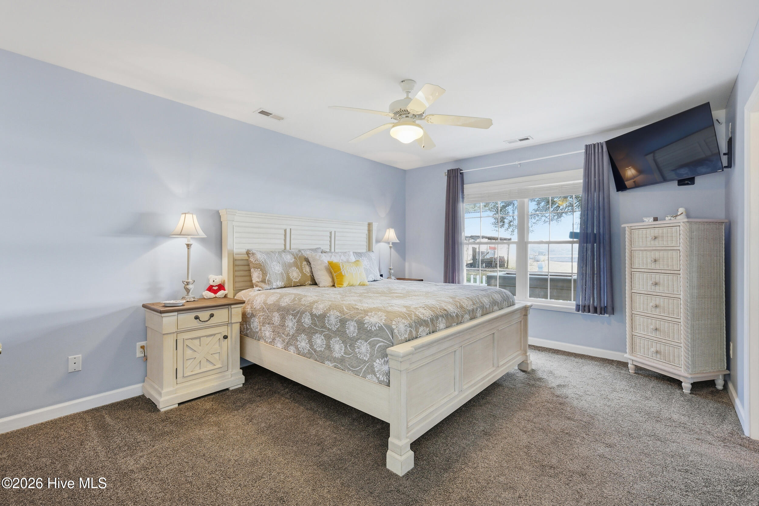 1630 Village Point Road Southwest Shallotte, NC 28470 - Photo 10 of 19 Owners suite