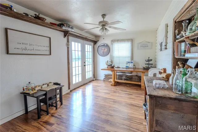 $182,000 | 23835 County Road 6033, Edgar Springs, MO 65462