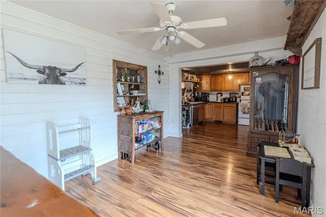 $182,000 | 23835 County Road 6033, Edgar Springs, MO 65462