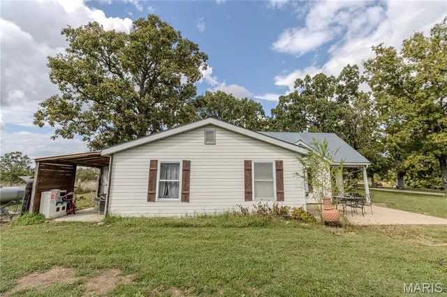 $182,000 | 23835 County Road 6033, Edgar Springs, MO 65462