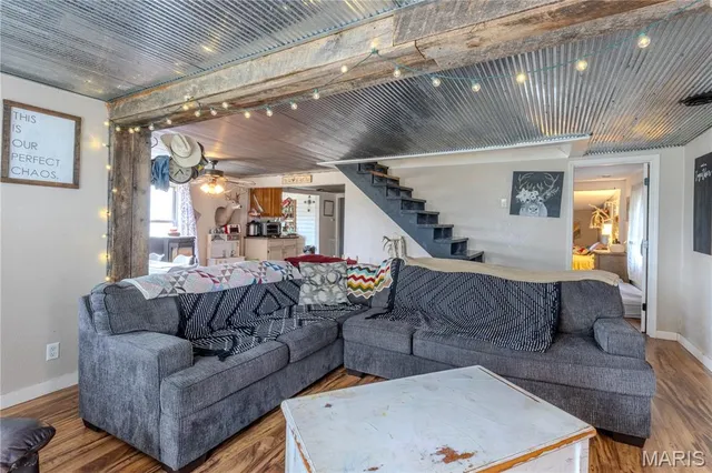 $182,000 | 23835 County Road 6033, Edgar Springs, MO 65462