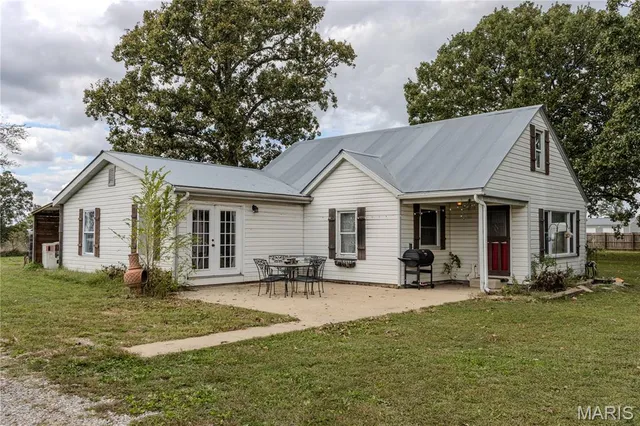 $182,000 | 23835 County Road 6033, Edgar Springs, MO 65462