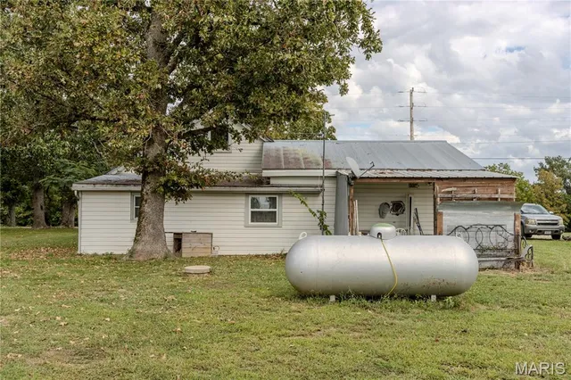 $182,000 | 23835 County Road 6033, Edgar Springs, MO 65462