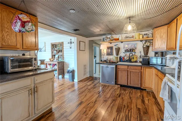 $182,000 | 23835 County Road 6033, Edgar Springs, MO 65462