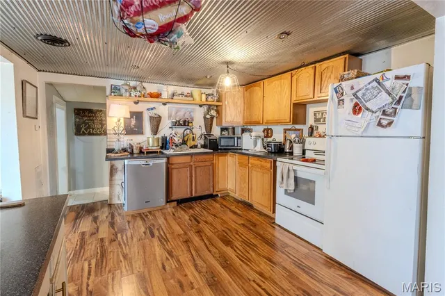 $182,000 | 23835 County Road 6033, Edgar Springs, MO 65462