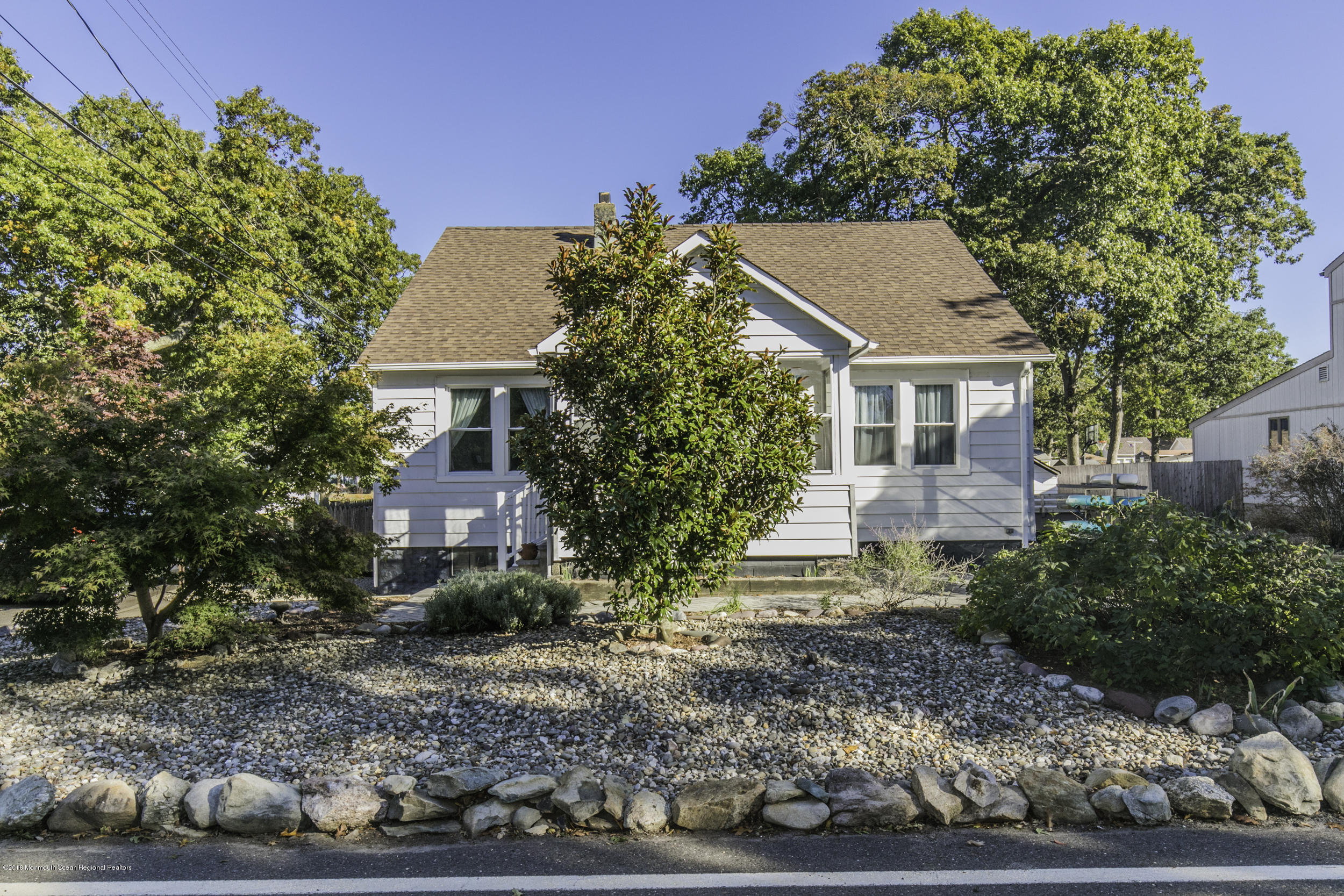 1031 Old Farm Rd
