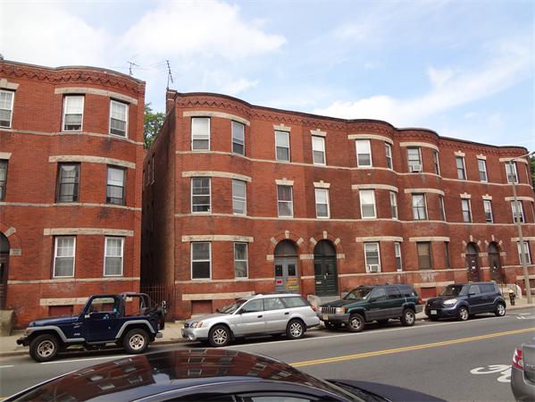 219 South Street Boston, MA 02130 - Photo 1 of 4