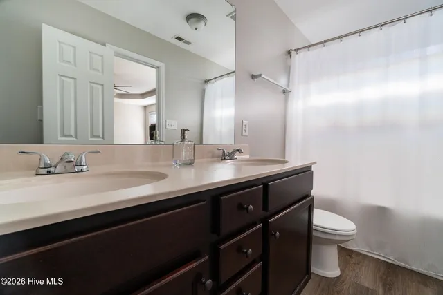 $283,000 | 101 Chasity Way, Hubert, NC 28539