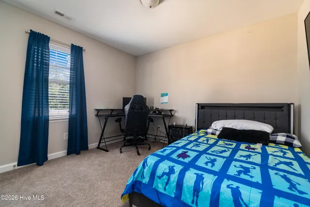 $283,000 | 101 Chasity Way, Hubert, NC 28539