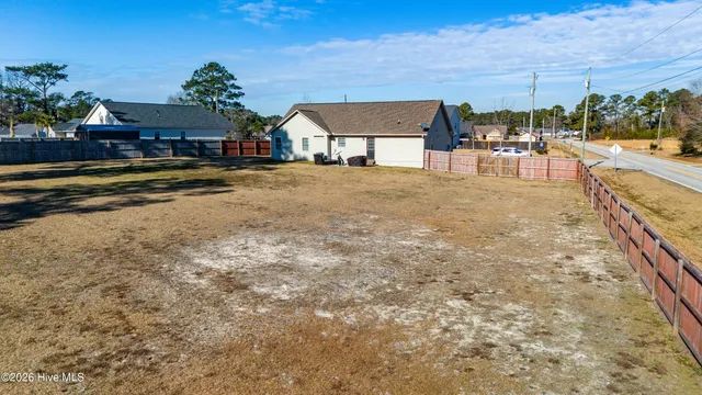 $283,000 | 101 Chasity Way, Hubert, NC 28539