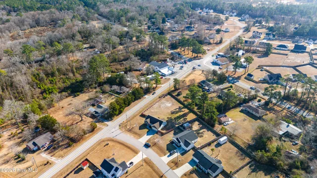 $283,000 | 101 Chasity Way, Hubert, NC 28539