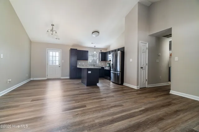 $283,000 | 101 Chasity Way, Hubert, NC 28539