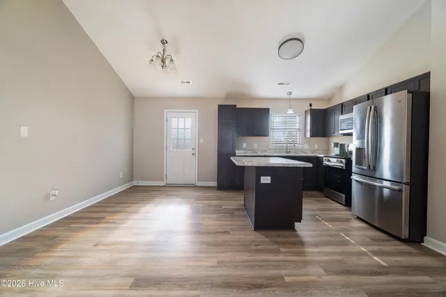 $283,000 | 101 Chasity Way, Hubert, NC 28539