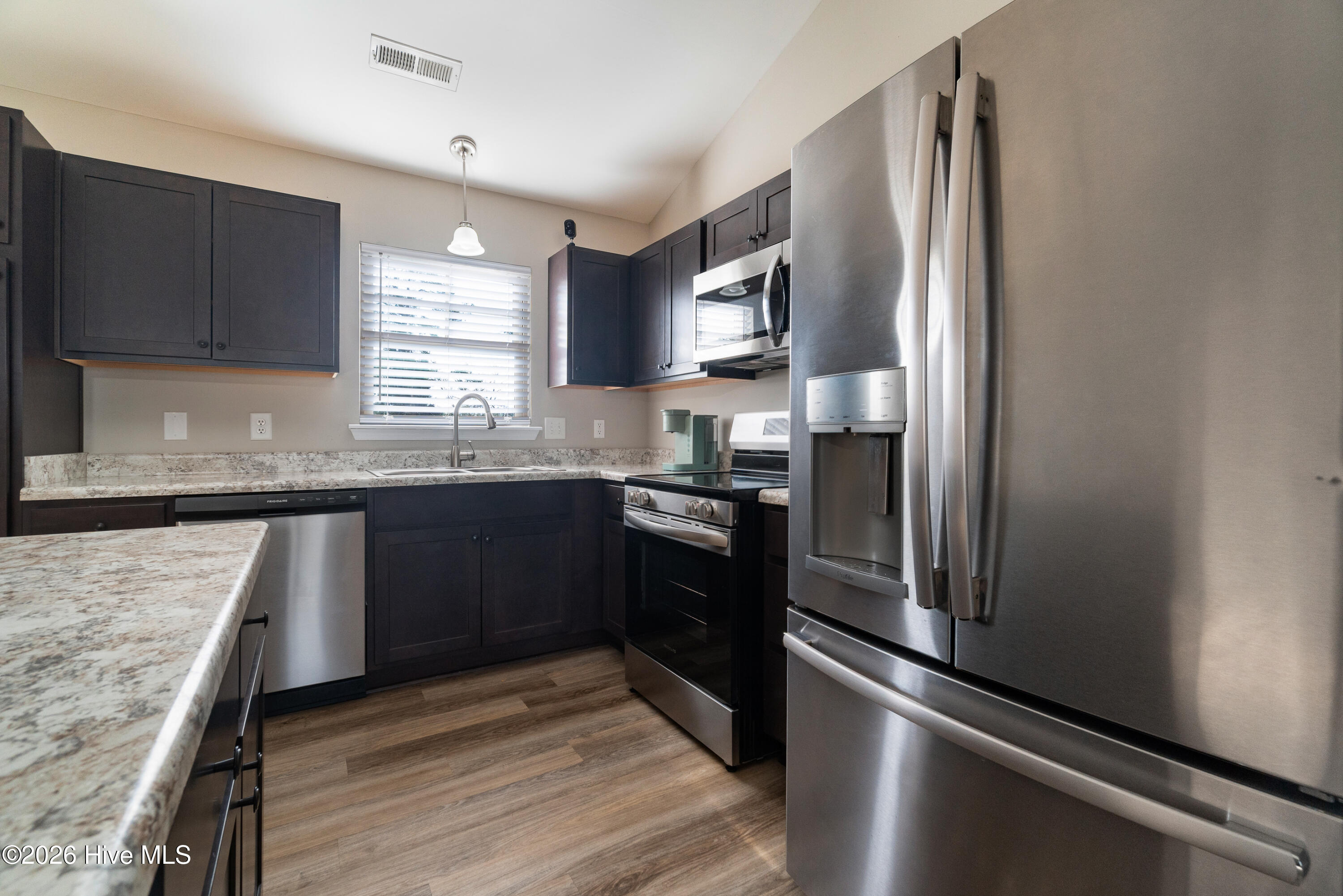 101 Chasity Way Hubert, NC 28539 - Photo 7 of 21 Kitchen