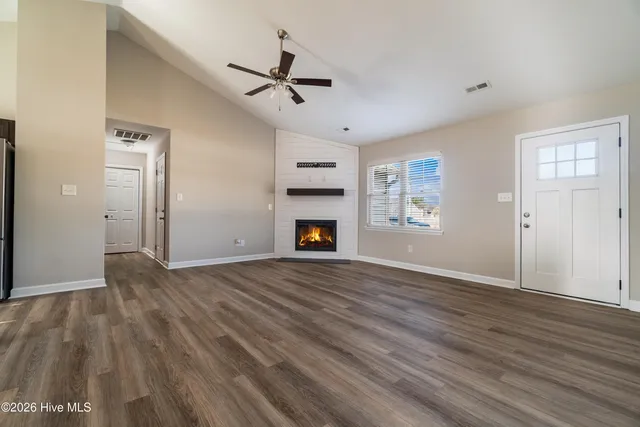 $283,000 | 101 Chasity Way, Hubert, NC 28539