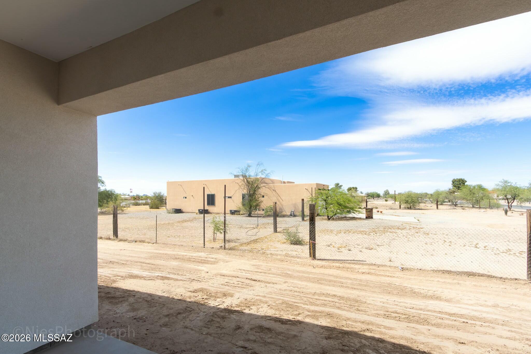 12603 North Carbine Road Marana, AZ 85653 - Photo 38 of 43 IMG_3351