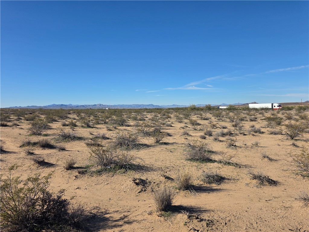 Tbd Frontage Road Yucca, AZ 86438 - Photo 8 of 9 Gallery Image 8