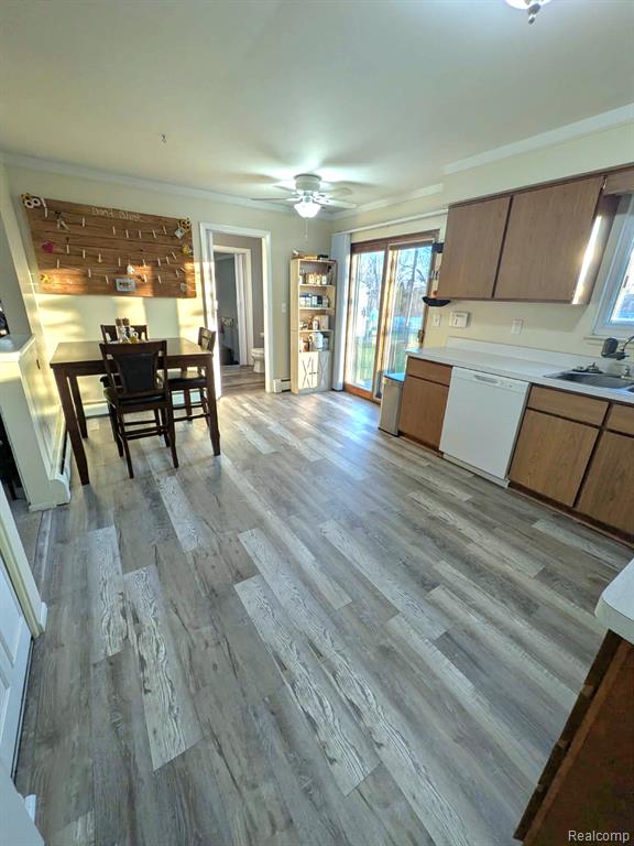 22341 Bell Road New Boston, MI 48164 - Photo 17 of 31 Gallery Image 17
