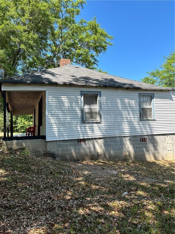 3108 Hollis Road Macon, GA 31206 - Photo 4 of 19
