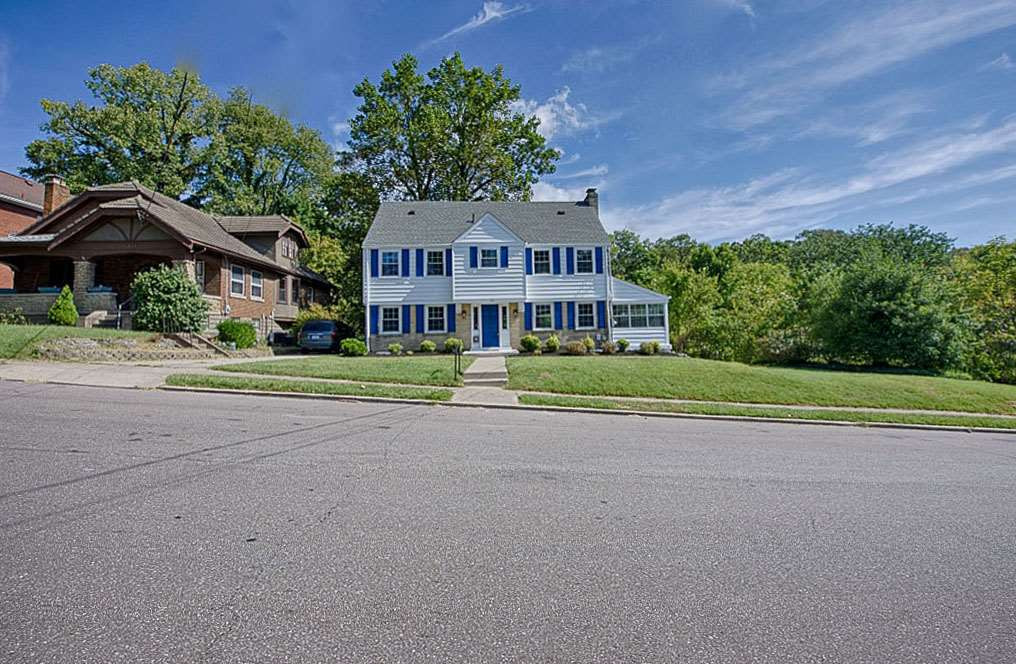 33 Wilson Road Newport, KY 41071 - Photo 1 of 32 Gallery Image 1