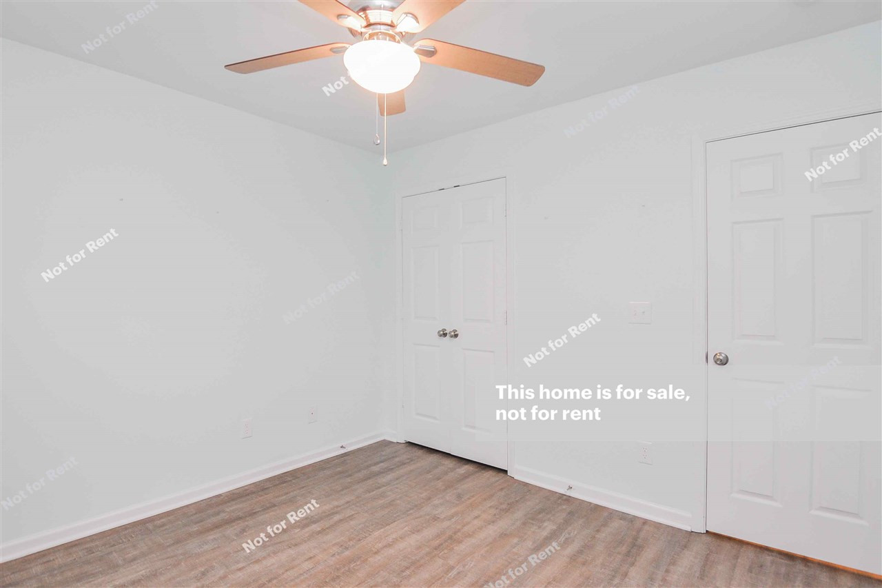 1320 South State Street, Unit C Raleigh, NC 27610 - Photo 23 of 25 Photo 23