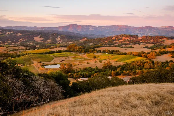 $7,900,000 | 5561 Sonoma Mountain Road, Santa Rosa, CA 95404