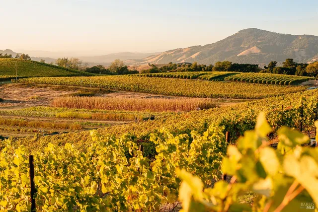 $7,900,000 | 5561 Sonoma Mountain Road, Santa Rosa, CA 95404