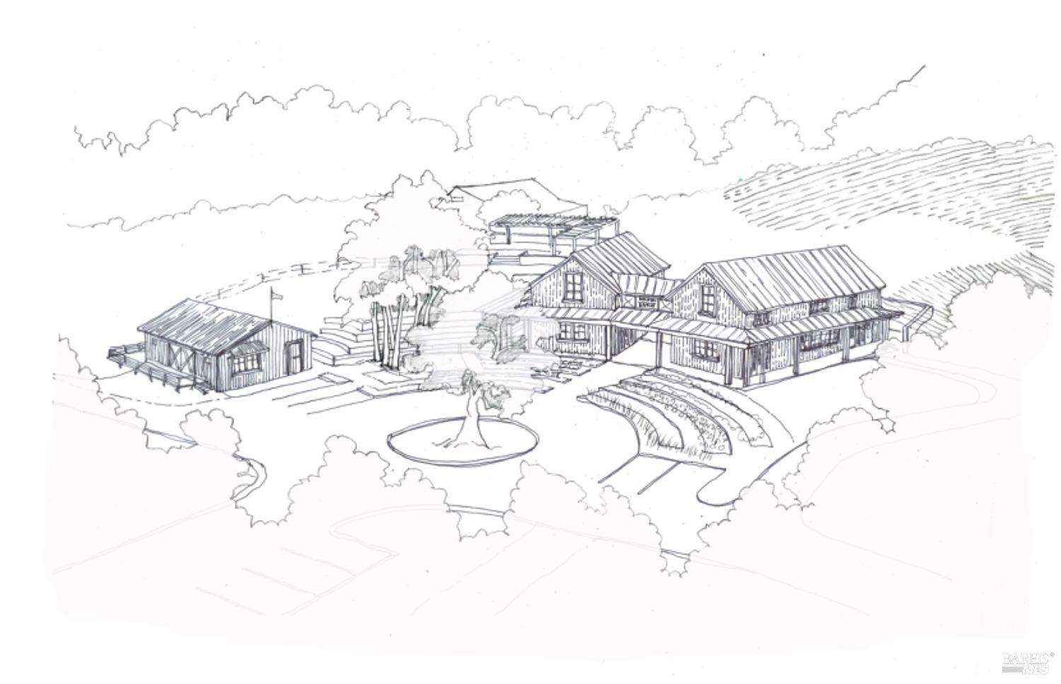 5561 Sonoma Mountain Road Santa Rosa, CA 95404 - Photo 65 of 70