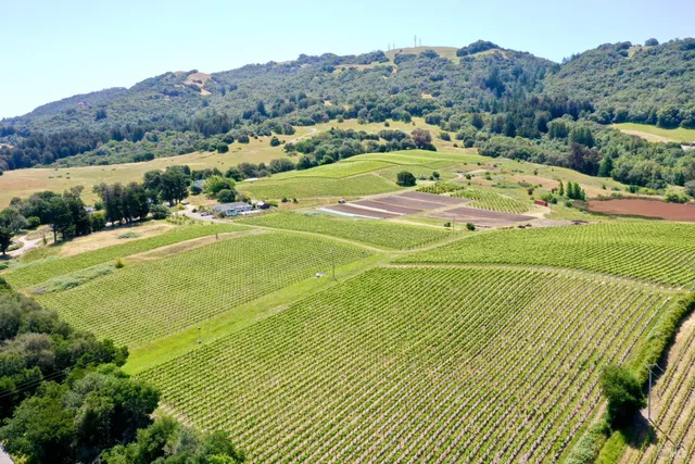 $7,900,000 | 5561 Sonoma Mountain Road, Santa Rosa, CA 95404