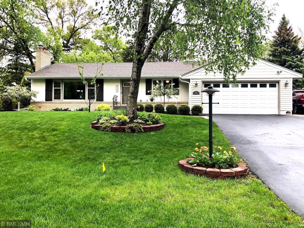 1761 Gramsie Road Arden Hills, MN 55112 - Photo 1 of 1 Gallery Image 1