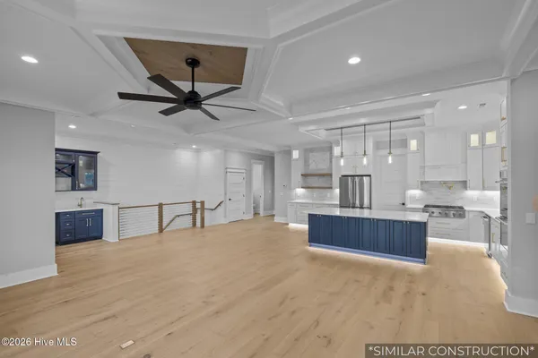 $1,299,000 | 244 Colleton Square, Newport, NC 28570