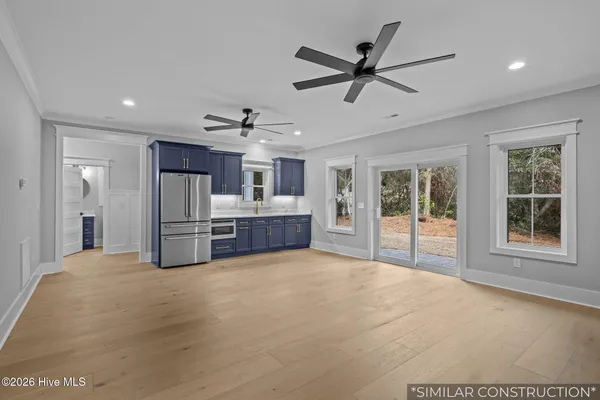 $1,299,000 | 244 Colleton Square, Newport, NC 28570